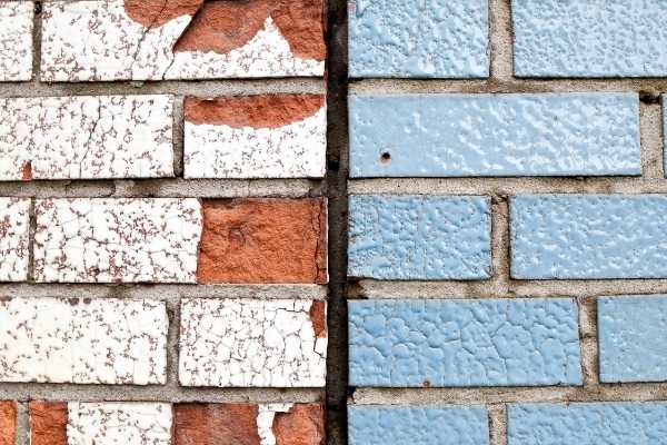 What if damage occurs to the neighbor's property during work Stroud?