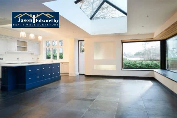Our top tips for building near a boundary line Stroud