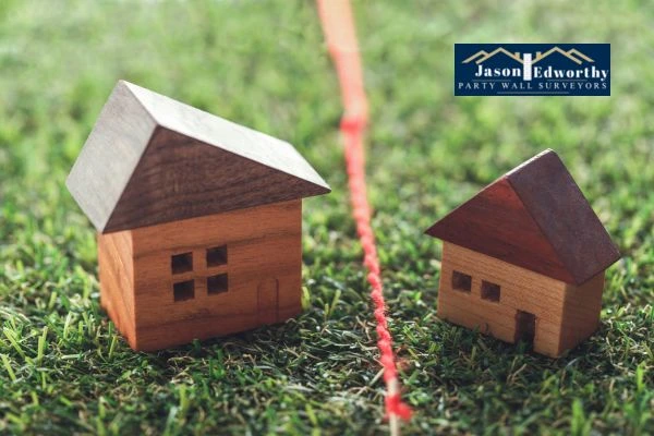 Do you want to build on a boundary line Stroud call our team today!