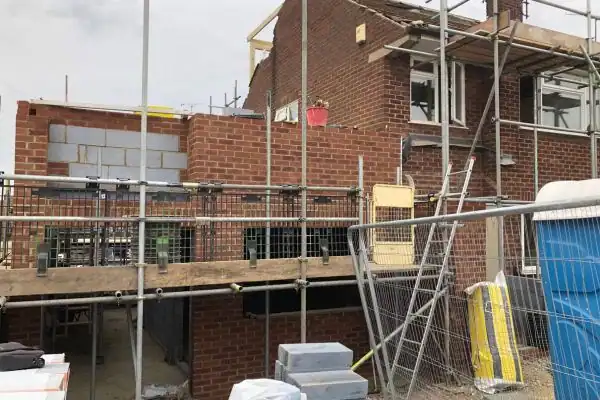 Reasons to Call a Party Wall Surveyor Stroud