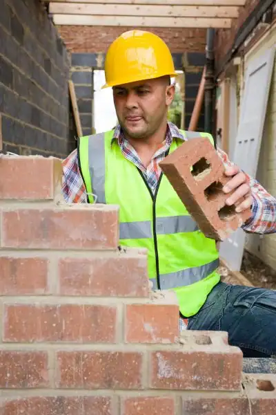 Jason Edworthy Party Wall Surveyors Stroud Working with Builders